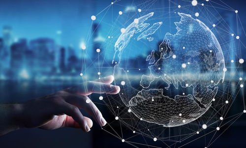 國務院聯防聯控機制發布會 吳曼青院士點贊云天勵飛