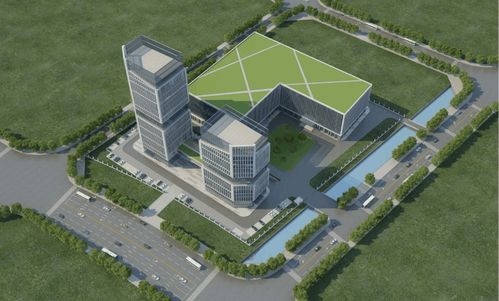 技術(shù)開發(fā)全面騰飛 536億投資驅(qū)動105個重點項目